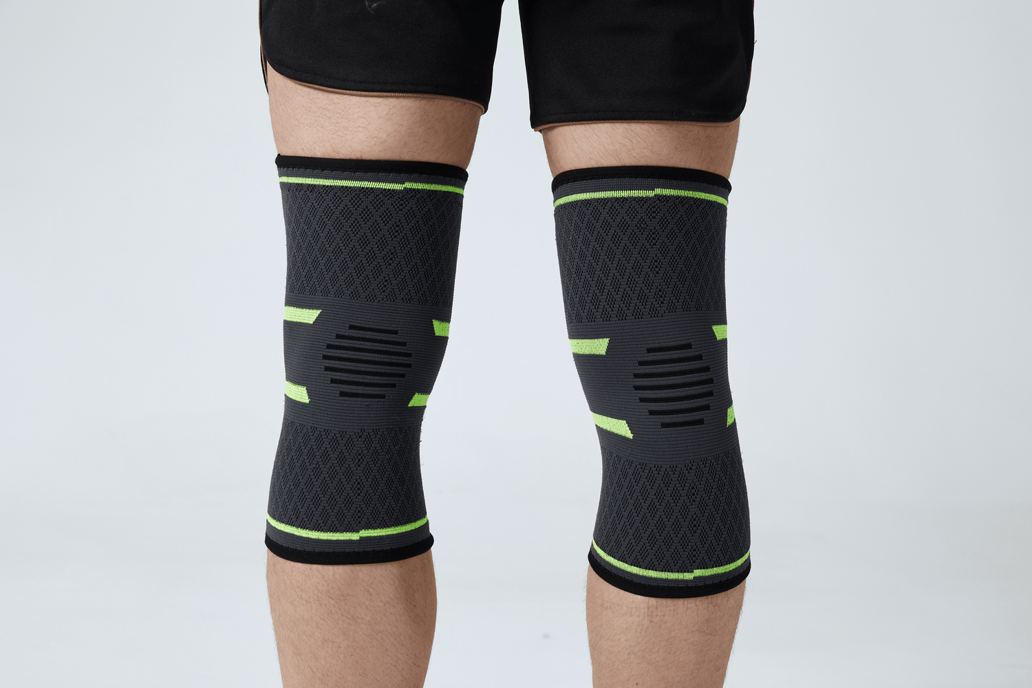 Reptile Knee Support – CHALK Concept